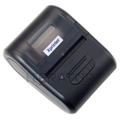 Мобільний принтер етикеток і чеків Xprinter  XP-P210 ціна в Україні